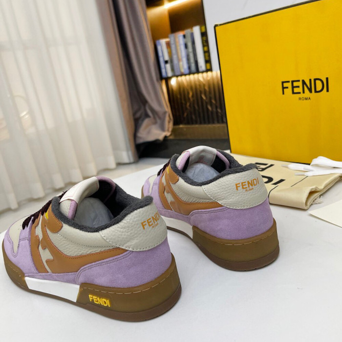 Fendi 2022SS Mens/Women Sneaker Shoes Gr.36-45