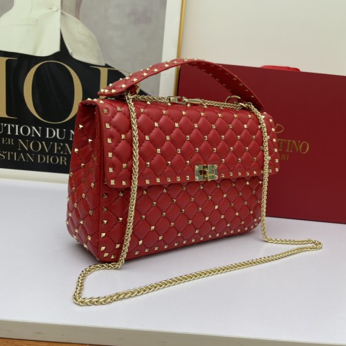 Valentino Women Shoulder Bags 3-Size
