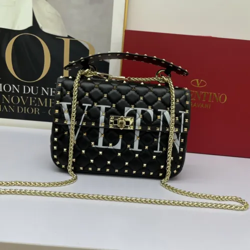 Valentino Women Shoulder Bags 24*16*8cm