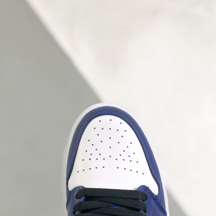Nike Air Jordan 1 Low Top Sneakers Shoes Gr. 36-46