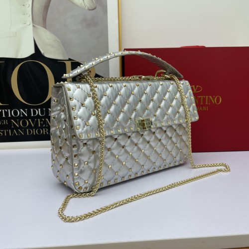 Valentino Women Shoulder Bags 3-Size