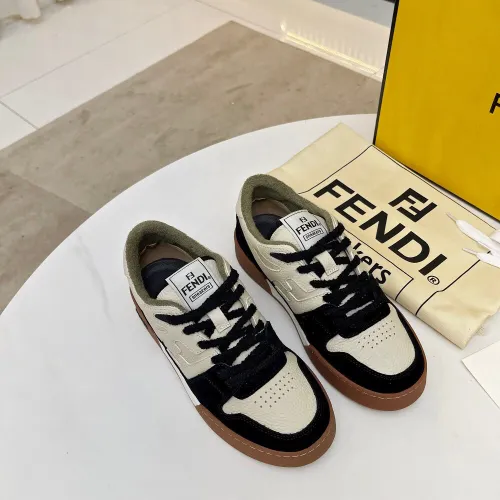Fendi 2022SS Mens/Women Sneaker Shoes Gr.36-45