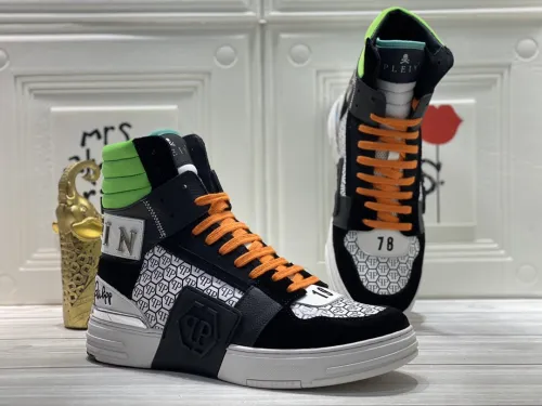 Philipp Plein Mens Outdoor Sneakers Shoes 38 - 45