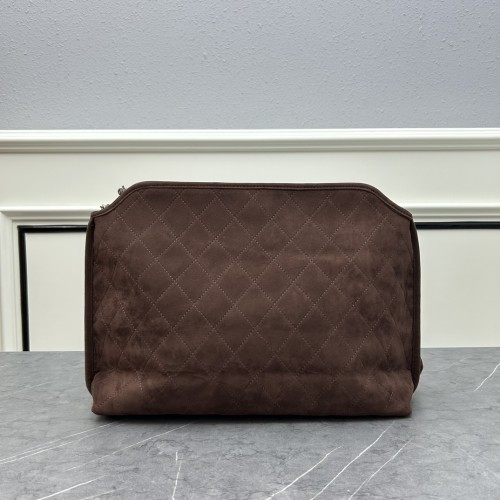Chanel Women Shoulder Bags 47*30*13cm