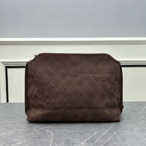 Chanel Women Shoulder Bags 47*30*13cm