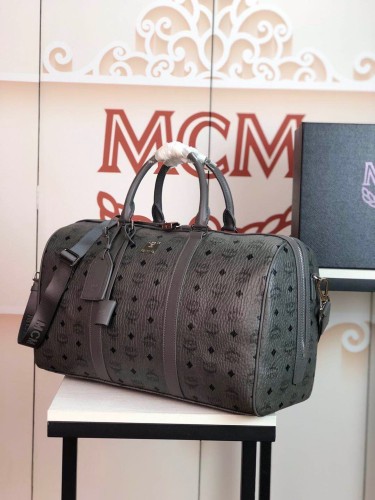 MCM Women Shoulder Bags Handbags 45*29*20cm