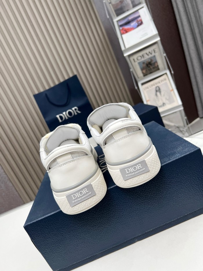 Dior B33 New Sneaker Men Women Shoes Size 35-46