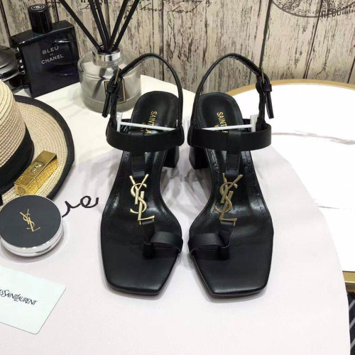YSL Cassandra Pumps Size 35-41 4-Color