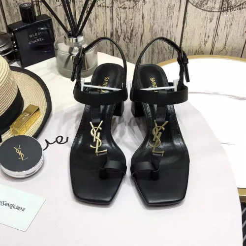 YSL Cassandra Pumps Size 35-41 4-Color
