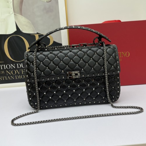 Valentino Women Shoulder Bags 3-Size