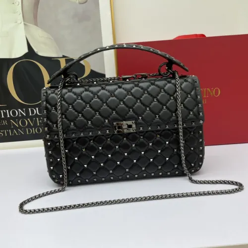 Valentino Women Shoulder Bags 3-Size