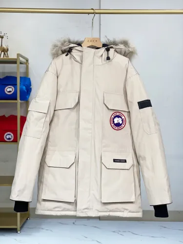 Canada Goose 08 Mens/Women Winter Jacket XS-XXL
