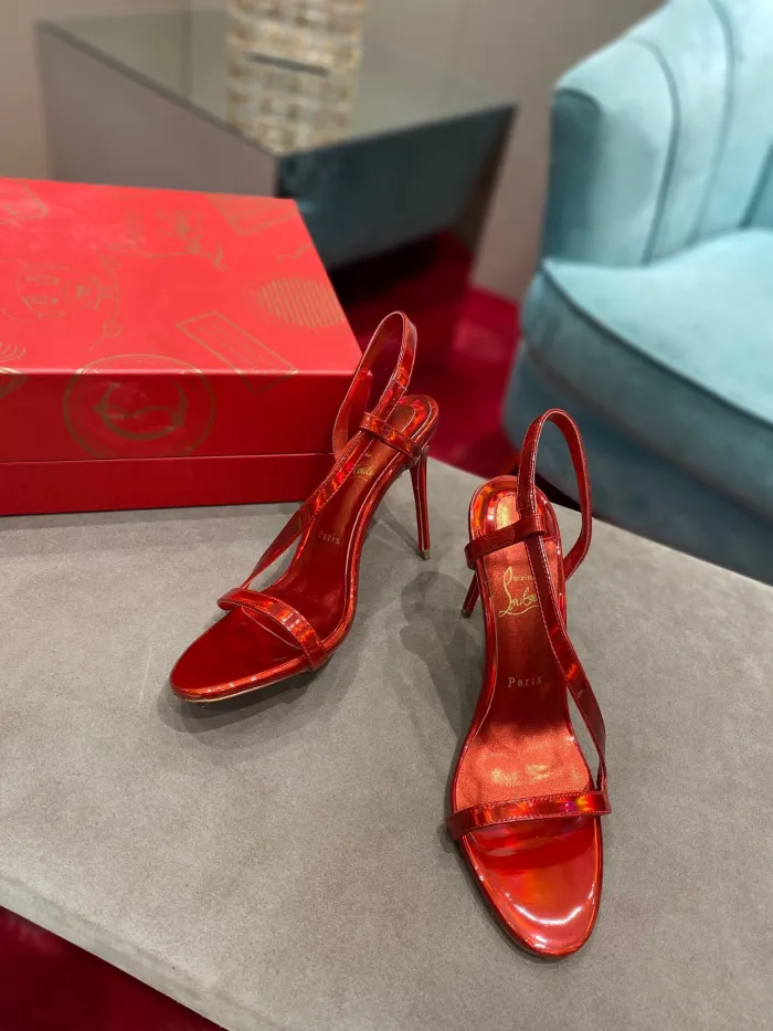 Christian Louboutin Rosalie Pumps Size 35-41 3-Color