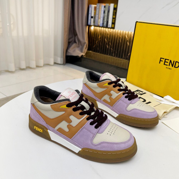 Fendi 2022SS Mens/Women Sneaker Shoes Gr.36-45