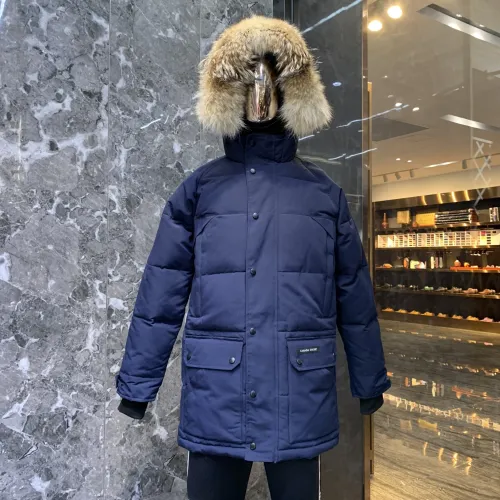 Canada Goose 30 Mens Winter Jacket XS-XXL