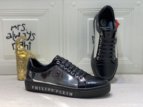 Philipp Plein Mens Outdoor Sneakers Shoes 38 - 45