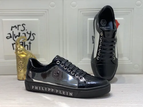Philipp Plein Mens Outdoor Sneakers Shoes 38 - 45