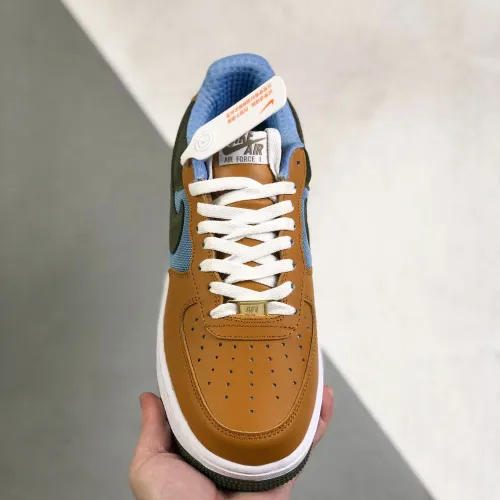 Nike Air Force 1 Sneakers Shoes Gr. 36-45
