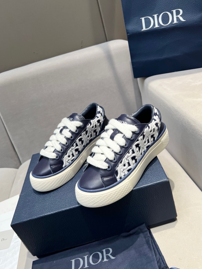 Dior B33 New Sneaker Men Women Shoes Size 35-46