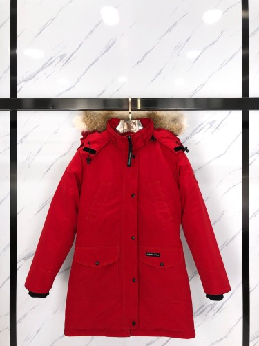 Canada Goose 07 Women Winter Jacket XS-XXL