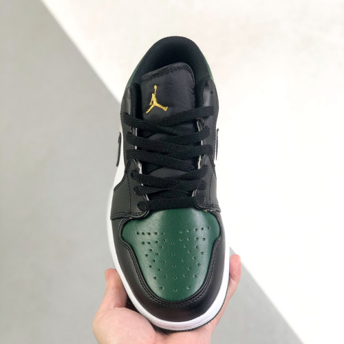 Nike Air Jordan 1 Low Top Sneakers Shoes Gr. 36-46