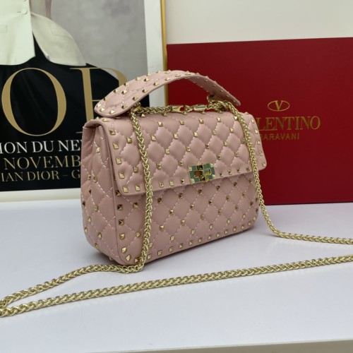 Valentino Women Shoulder Bags 3-Size