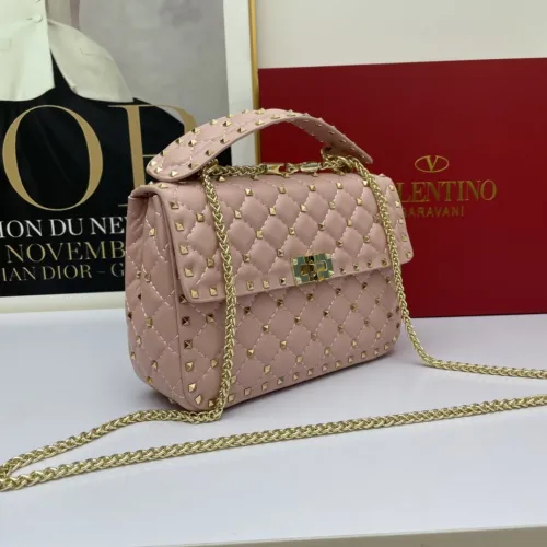 Valentino Women Shoulder Bags 3-Size