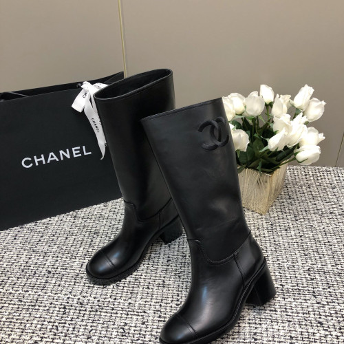 Chanel Women High Boots Size 36-41