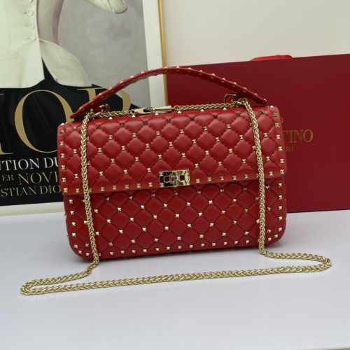 Valentino Women Shoulder Bags 3-Size