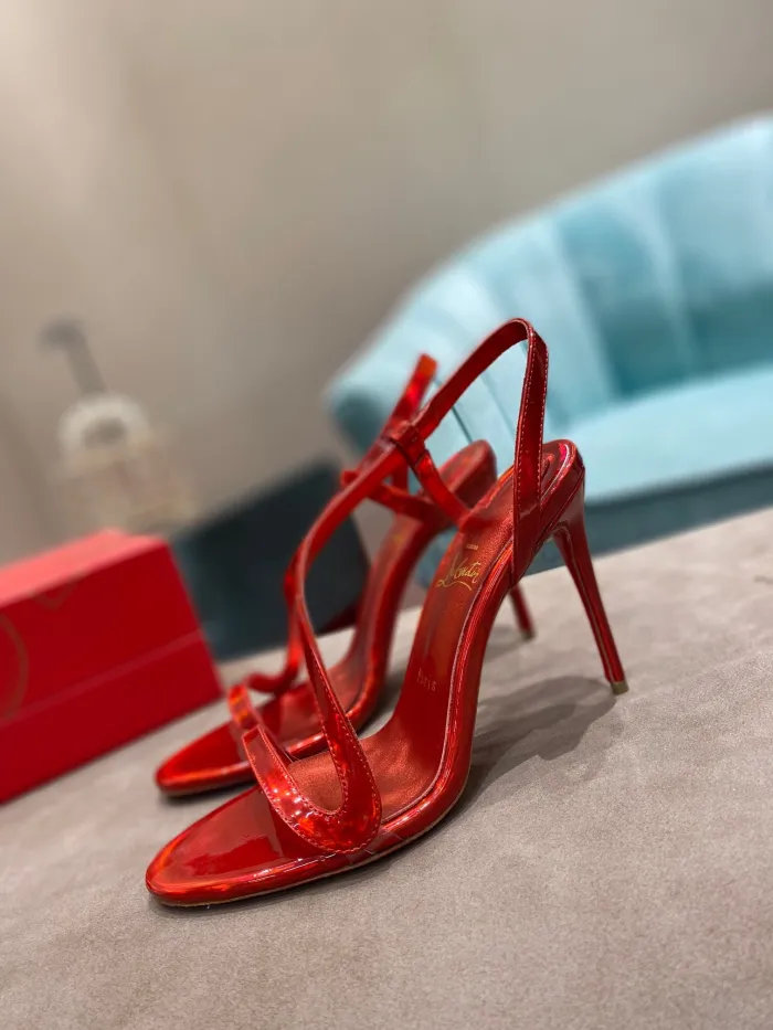 Christian Louboutin Rosalie Pumps Size 35-41 3-Color