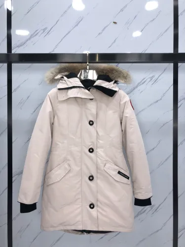 Canada Goose 05 Women Winter Jacket XS-XL