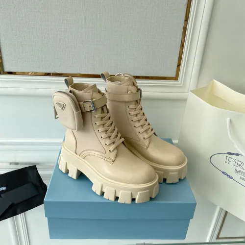 Prada 2020ss Men Women Boots Gr.36-45