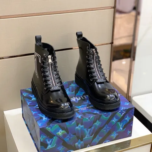 Louis Vuitton Mens New Boots Size 40-45