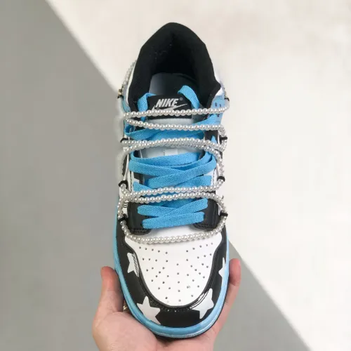 Nike Dunk Low Top Sneakers  Gr. 36-45
