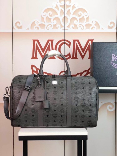 MCM Women Shoulder Bags Handbags 45*29*20cm