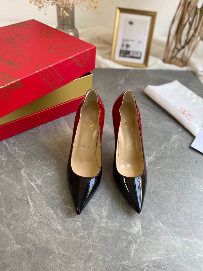 Christian Louboutin Hot Chick Pumps Size 35-41