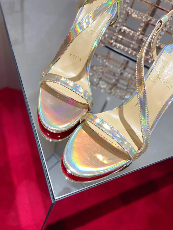 Christian Louboutin Rosalie Pumps Size 35-41 3-Color