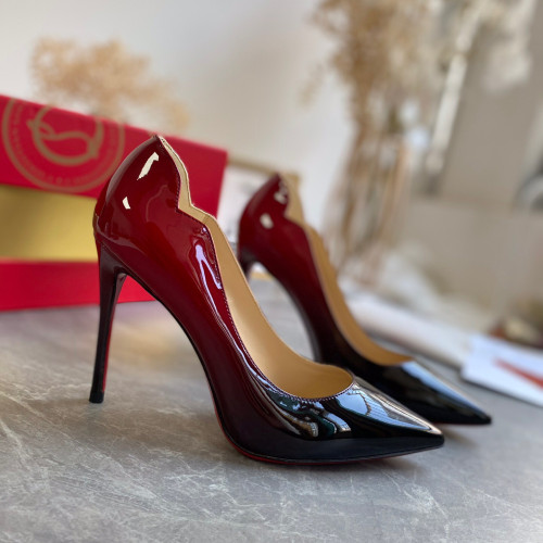 Christian Louboutin Hot Chick Pumps Size 35-41