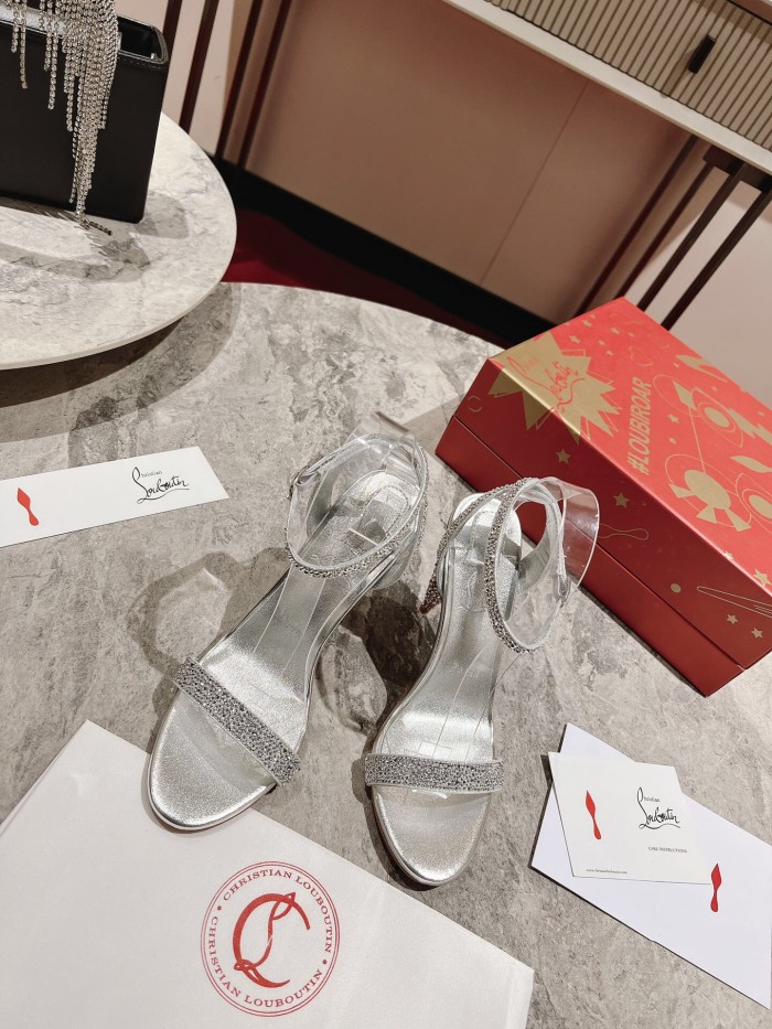 Christian Louboutin Lipqueen Pumps Size 35-41 3-Color