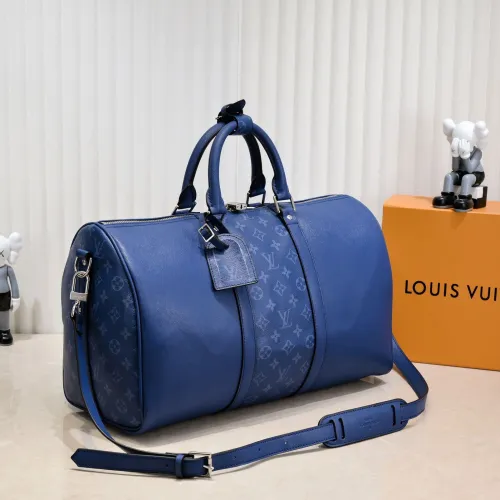 Louis Vuitton Keepall Travel Bags Size 45*27*20cm