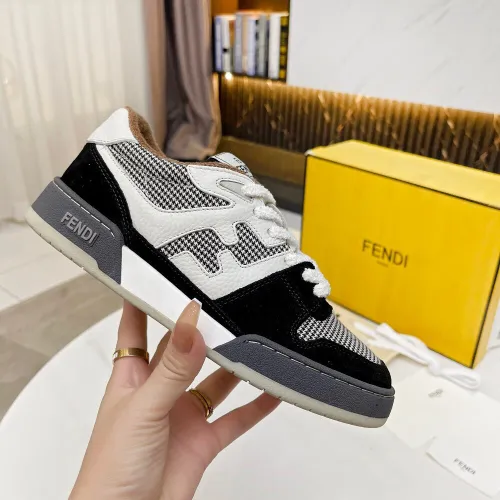 Fendi 2022SS Mens/Women Sneaker Shoes Gr.36-45