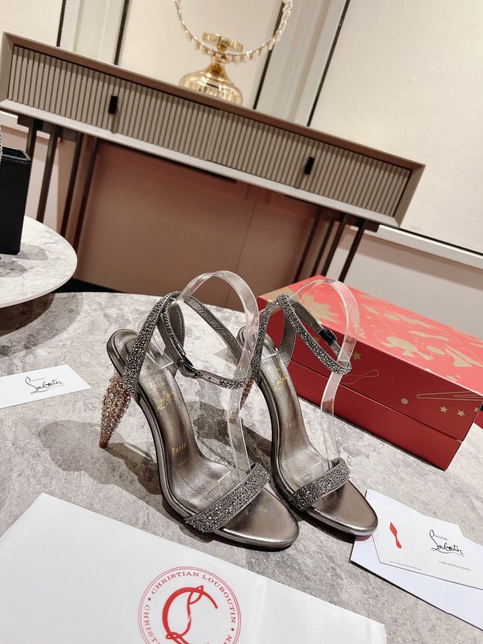 Christian Louboutin Lipqueen Pumps Size 35-41 3-Color