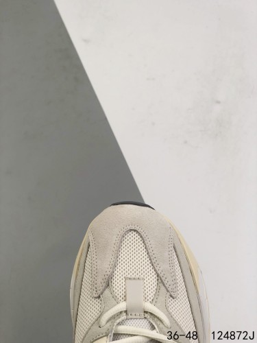 Yeezy Boost 700 V1 Sun Mens/Women's Sneakers Shoes 36 - 48