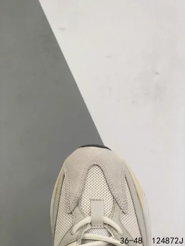 Yeezy Boost 700 V1 Sun Mens/Women's Sneakers Shoes 36 - 48