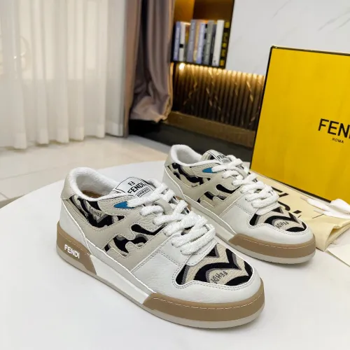 Fendi 2022SS Mens/Women Sneaker Shoes Gr.36-45