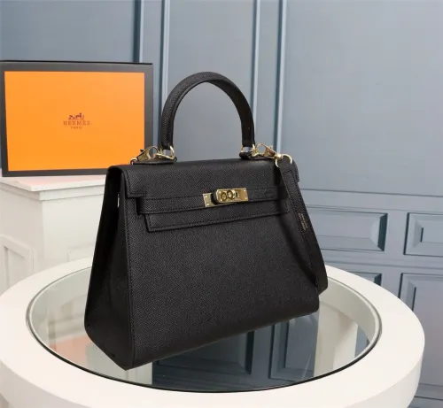 Hermes Women Handbags Shoulder Bags 3-Size