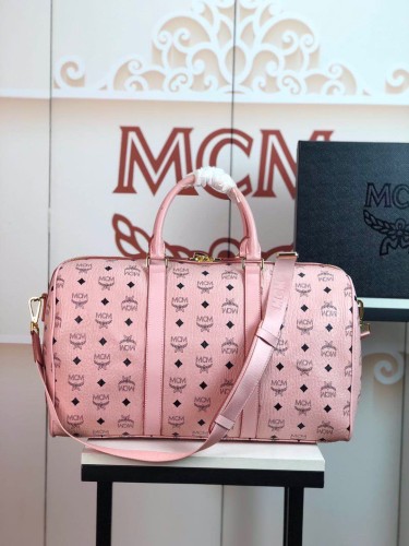 MCM Women Shoulder Bags Handbags 45*29*20cm