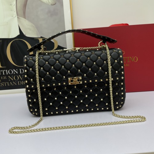 Valentino Women Shoulder Bags 3-Size