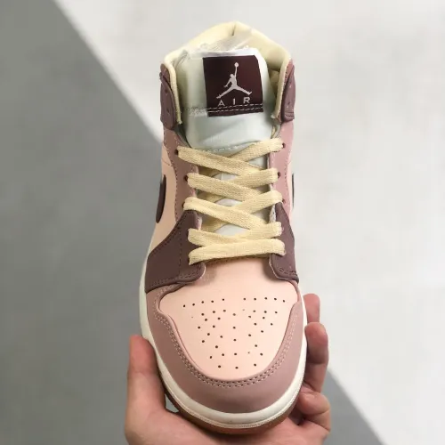 Nike Air Jordan 1 High Top Sneakers Shoes Gr. 36-46