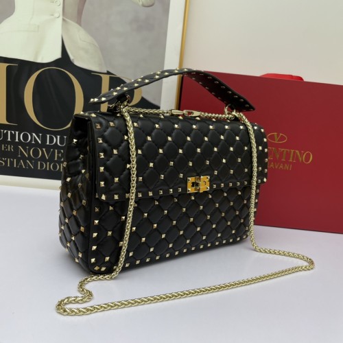 Valentino Women Shoulder Bags 3-Size